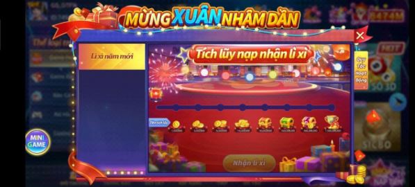 Các khuyến mãi khủng tại cổng game Iwin Club không nên bỏ qua