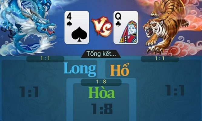 Học hỏi cách chơi Rồng hổ thắng lớn từ những cao thủ top1gamebai