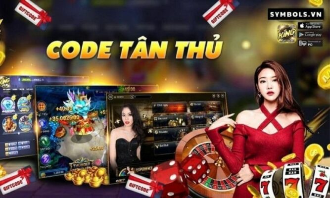 Game quay hũ tặng code khi đăng ký và những điều cần biết