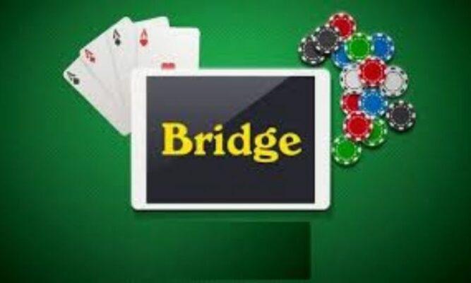 Hướng dẫn cách chơi bài bridge cực hấp dẫn chỉ có tại Top1gamebai