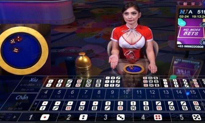 Những bí kíp kinh nghiệm chơi sicbo cực hấp dẫn tại Top1gamebai