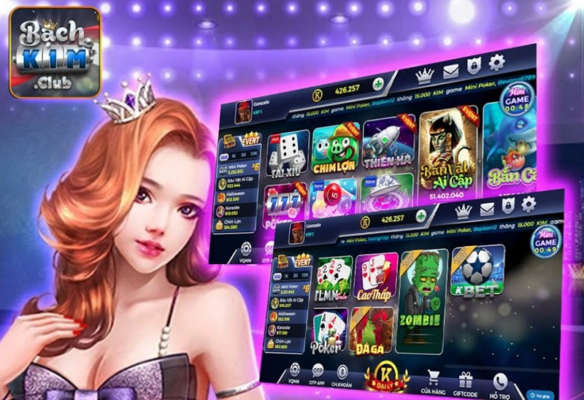 Câu hỏi thường gặp về cổng game bài đổi thưởng Bạch Kim Club