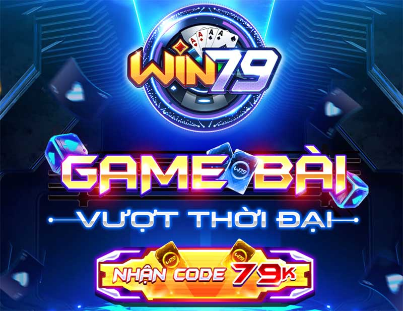 Win79 Vip - Cổng game đổi thưởng online đẳng cấp