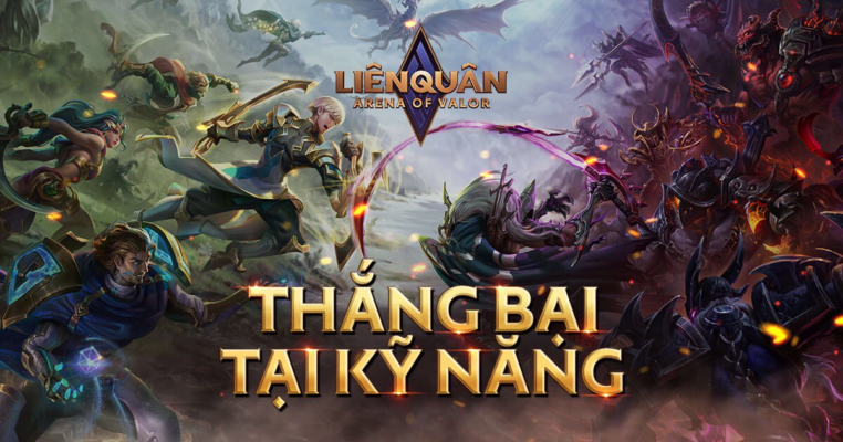 Top 7 những lưu ý và bí quyết chơi game liên quân mobile năm 2022