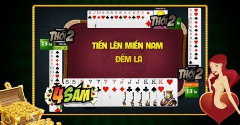 Top1gamebai chia sẻ mẹo chơi Tiến lên đếm bài trực tuyến